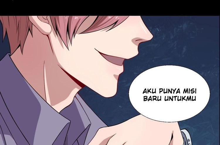 Daddy From Hell Chapter 31 Gambar 48